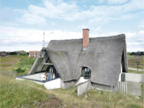 Holiday home Hvide Sande 34
